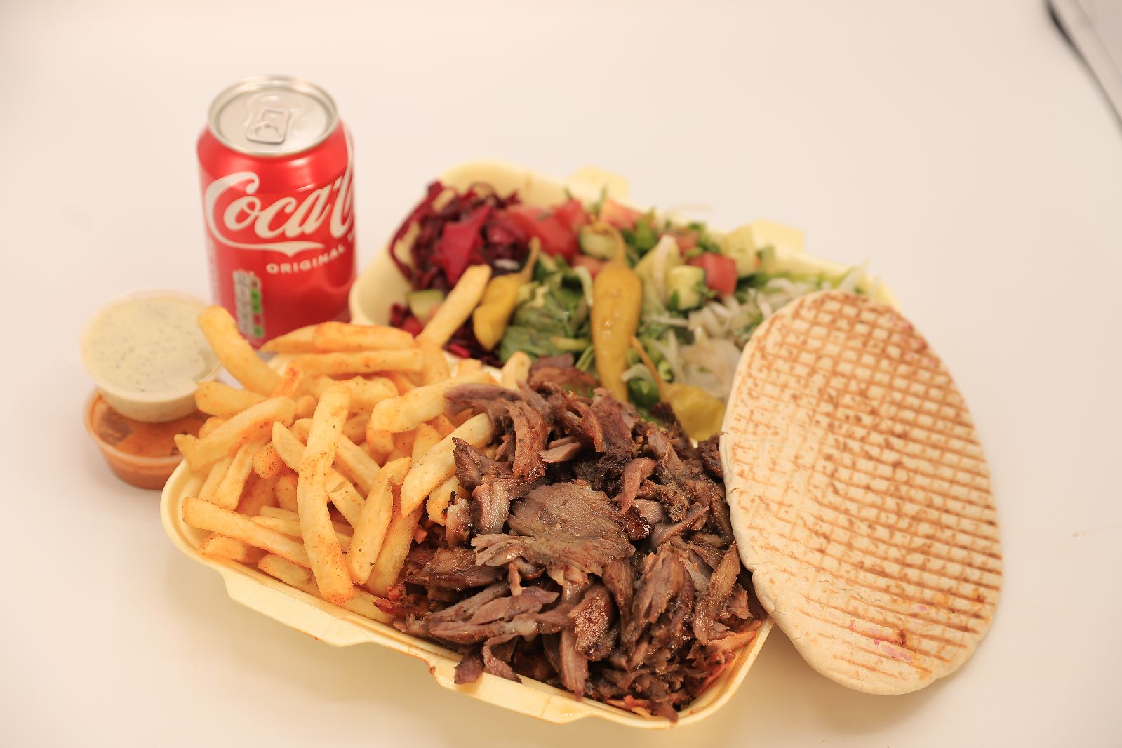 Chiken Shawarma