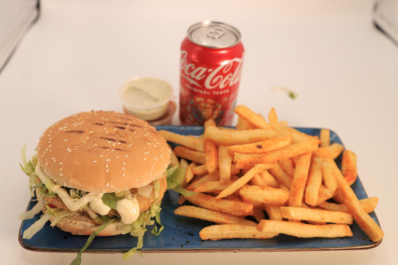 Chiken Shawarma Sandwich